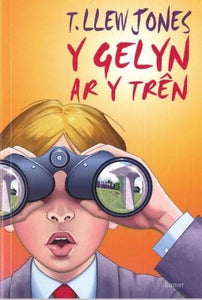 Gelyn ar y Trên, Y 