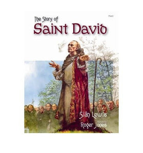 Story of Saint David, The 