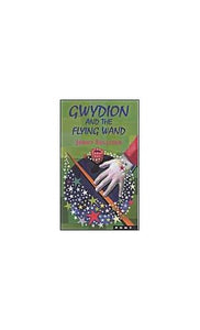 Gwydion and the Flying Wand 