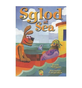 Hoppers Series: Sglod at Sea 