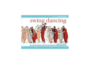 Swing Dancing 