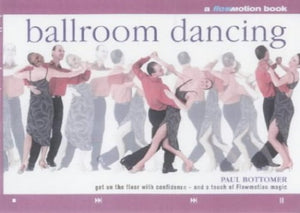 Ballroom Dancing 