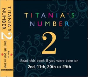 Titania's Numbers - 2 