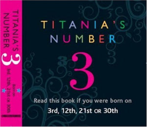 Titania's Numbers - 3 