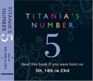 Titania's Numbers - 5 