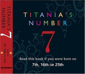 Titania's Numbers - 7 