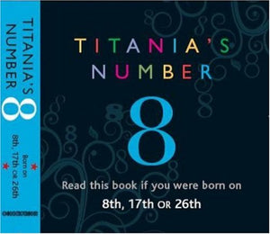 Titania's Numbers - 8 