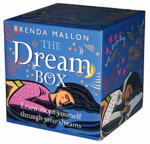 Bookinabox Dream Box 