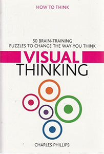 50 Puzzles for Visual Thinking 