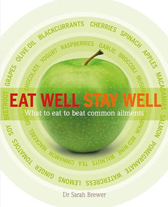 Eat Well Stay Well 