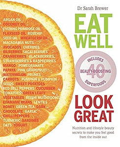 Eat Well Look Great 