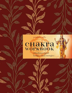 Chakra Workbook 