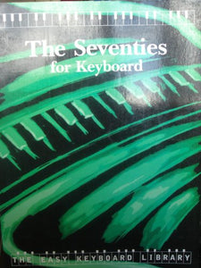 Seventies for Keyboard 