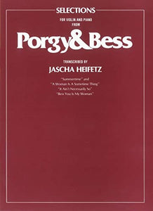 Porgy and Bess Selections 