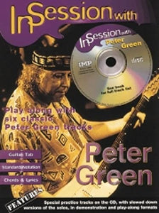 In Session with Peter Green 