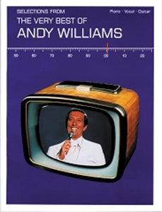 The Very Best of Andy Williams 