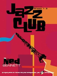 Jazz Club Clarinet 