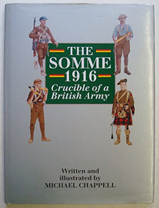 Somme, 1916 