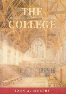 The College, The 