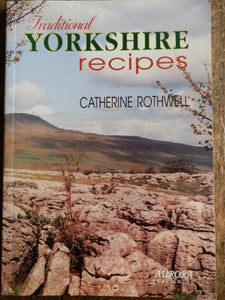 Traditional Yorkshire Recipes 