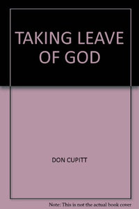 Taking Leave of God 