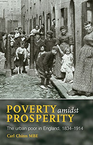 Poverty Amidst Prosperity 