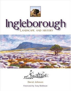 Ingleborough 