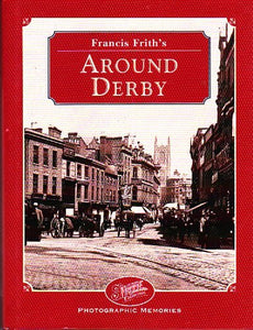 Francis Frith's Around Derby 