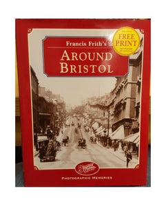 Francis Frith's Around Bristol 