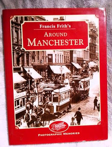 Francis Frith's Around Liverpool 