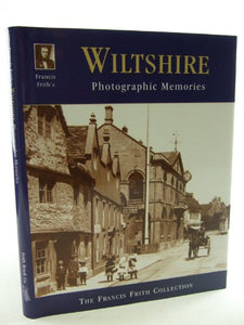 Francis Frith's Wiltshire 