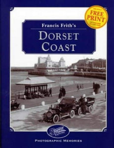 Francis Frith's Dorset Coast 