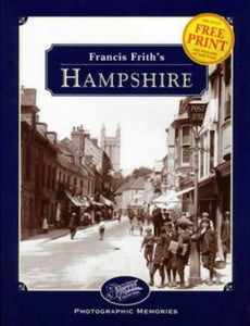 Francis Frith's Hampshire 