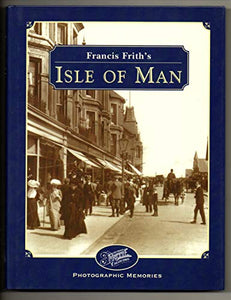 Francis Frith's Isle of Man 