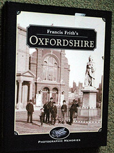 Francis Frith's Oxfordshire 