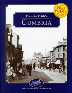 Francis Frith's Cumbria 