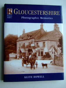 Francis Frith's Gloucestershire 