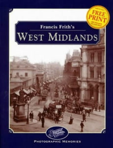 Francis Frith's West Midlands 