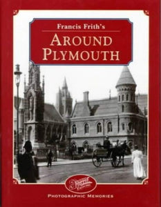 Francis Frith's Around Plymouth 