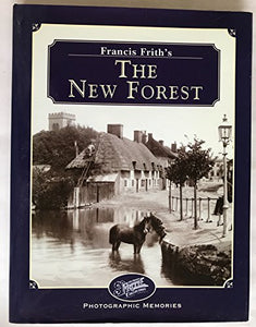 Francis Frith's the New Forest 