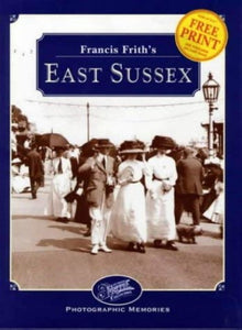 Francis Frith's East Sussex 