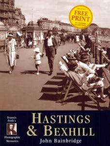 Hastings and Bexhill 