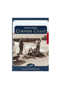 Francis Frith's Cornish Coast 