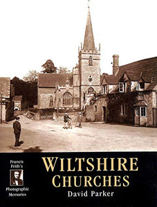 Wiltshire Churches 