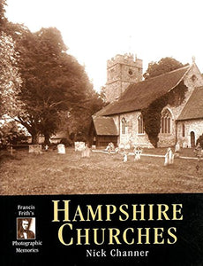 Hampshire Churches 