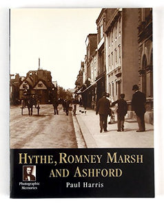 Hythe, Romney Marsh and Ashford 