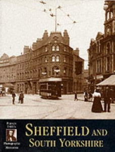 Sheffield and South Yorkshire 