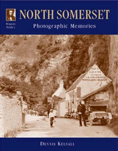 Francis Frith's North Somerset 