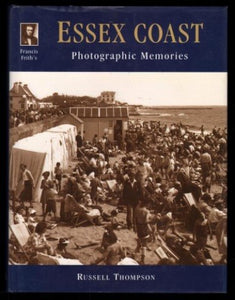 Francis Frith's Essex Coast 