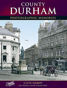 County Durham 